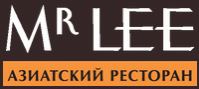 Ресторан «Mr. Lee»